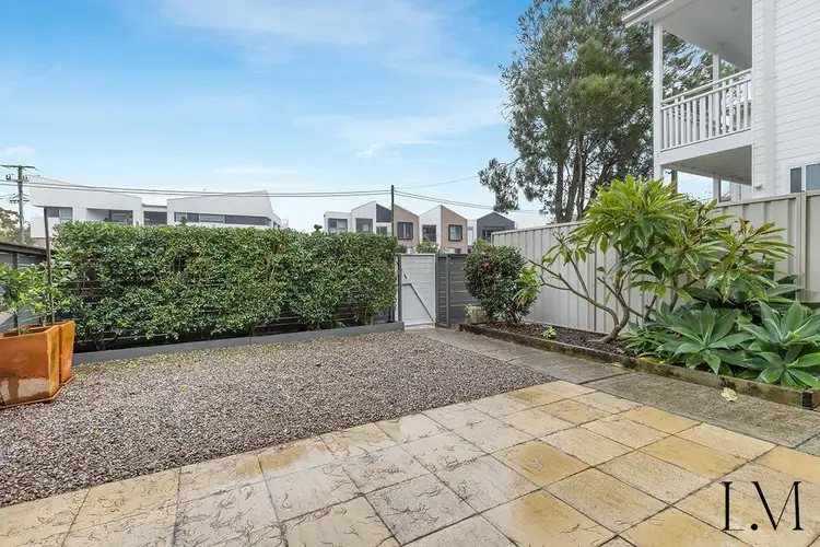 Third view of Homely townhouse listing, 3/115 Hobart Road, New Lambton NSW 2305