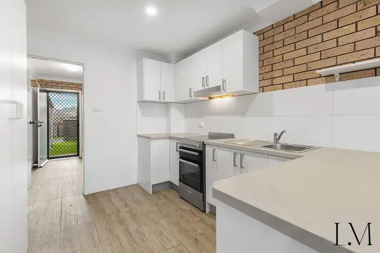 Fourth view of Homely townhouse listing, 3/115 Hobart Road, New Lambton NSW 2305