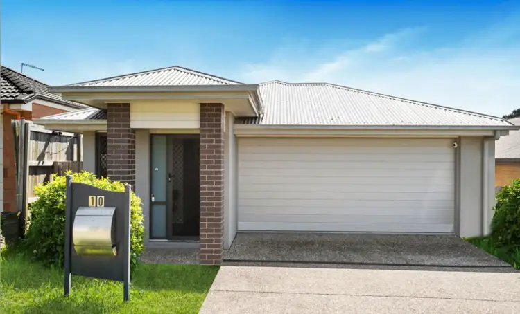 10 Swift Close, Redbank Plains QLD 4301