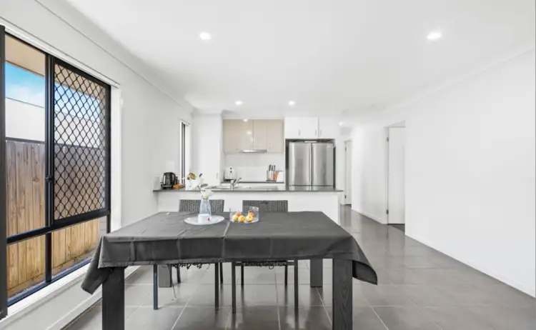 Third view of Homely house listing, 10 Swift Close, Redbank Plains QLD 4301
