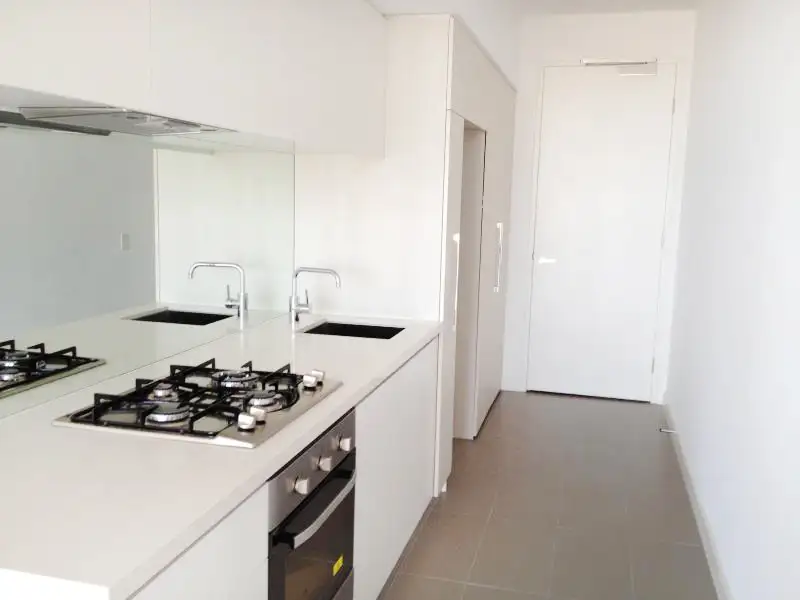 Main view of Homely apartment listing, 1609/35 Malcolm Street, South Yarra VIC 3141
