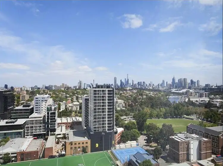 Fourth view of Homely apartment listing, 1609/35 Malcolm Street, South Yarra VIC 3141