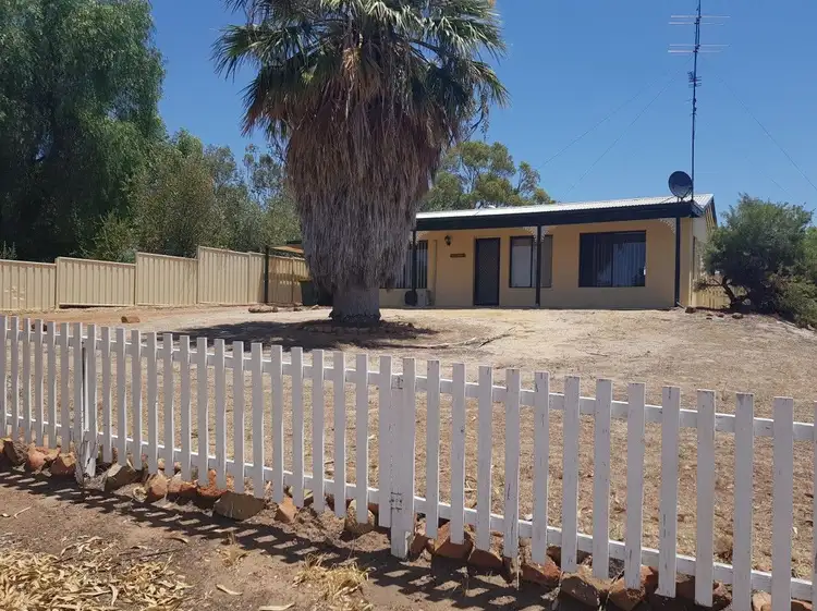 47 Grey Street, York WA 6302