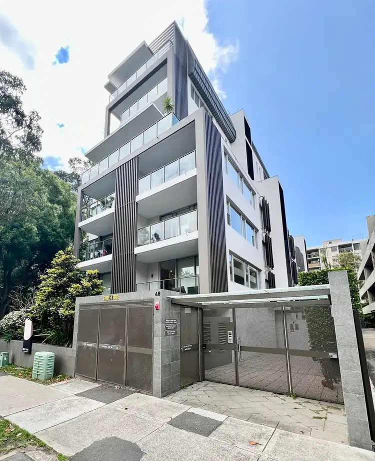G03/48-50 Penkivil Street, Bondi NSW 2026
