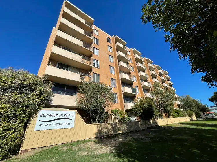 Third view of Homely house listing, 17/80 King George Street, Victoria Park WA 6100