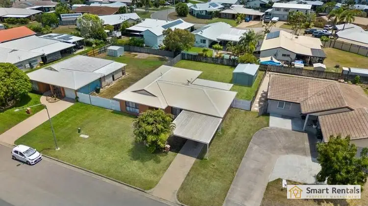 7 Hawthorn Street, Thuringowa Central QLD 4817