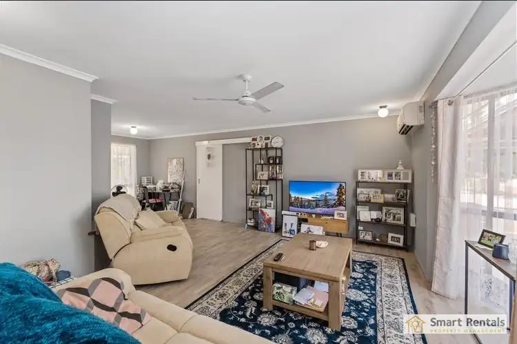 Second view of Homely house listing, 7 Hawthorn Street, Thuringowa Central QLD 4817