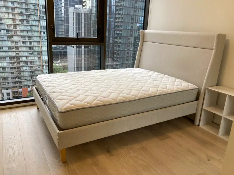 Fourth view of Homely apartment listing, 1408/318 Russell Street, Melbourne VIC 3000