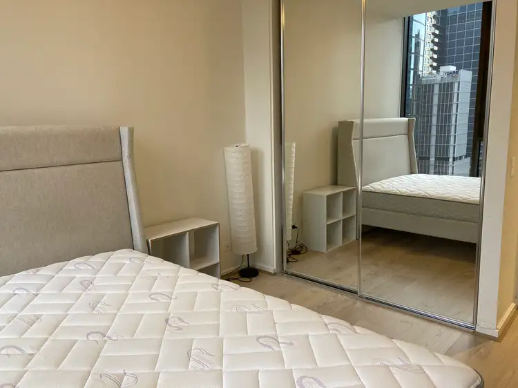 Fifth view of Homely apartment listing, 1408/318 Russell Street, Melbourne VIC 3000