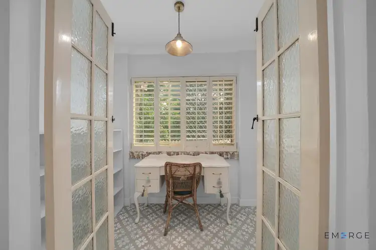 Second view of Homely apartment listing, 2/263 Gregory Tce, Spring Hill QLD 4000