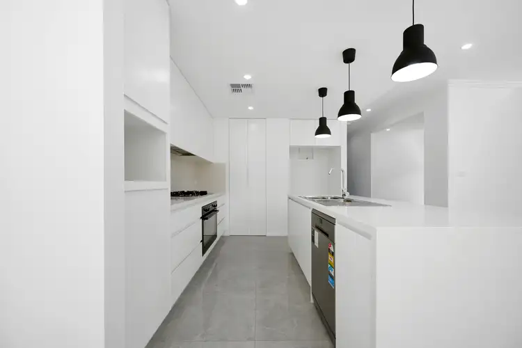 Third view of Homely house listing, 11 Dunstan Drive, Bradbury NSW 2560