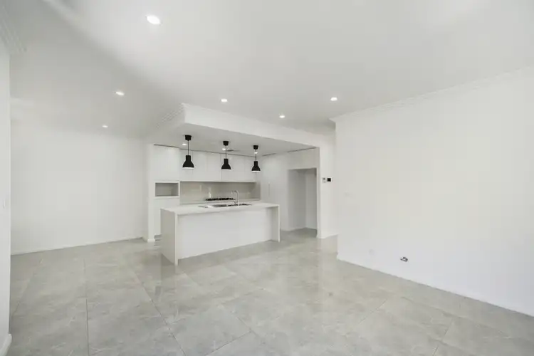 Fourth view of Homely house listing, 11 Dunstan Drive, Bradbury NSW 2560