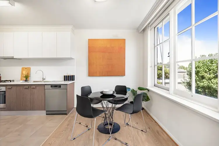 Fourth view of Homely unit listing, 8/16 Springfield Avenue, Toorak VIC 3142