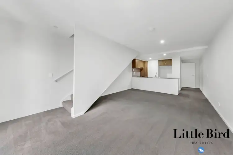Main view of Homely apartment listing, 4/35 Oakden Street, Greenway ACT 2900