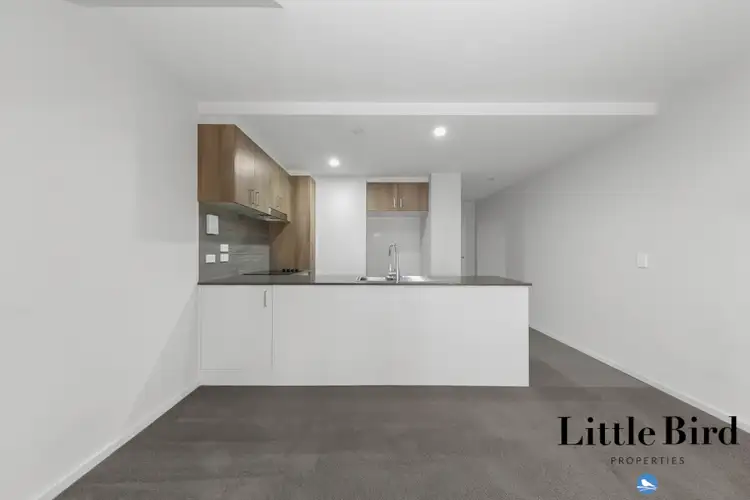 Fourth view of Homely apartment listing, 4/35 Oakden Street, Greenway ACT 2900