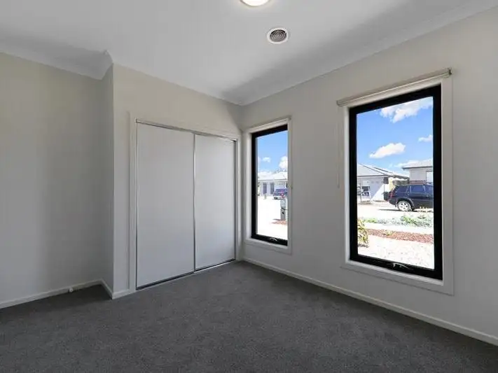 Second view of Homely house listing, 11 Leandon Avenue, Wollert VIC 3750