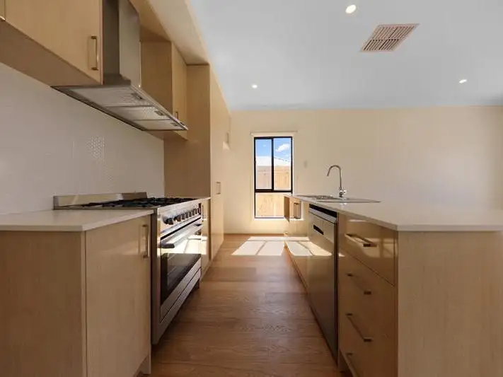 Third view of Homely house listing, 11 Leandon Avenue, Wollert VIC 3750