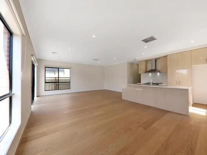 Fourth view of Homely house listing, 11 Leandon Avenue, Wollert VIC 3750