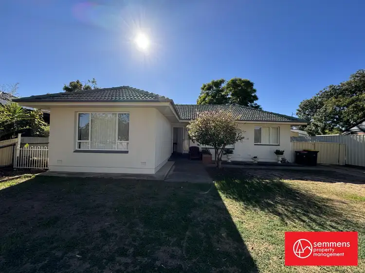 11 Heidenerich Avenue, Salisbury Downs SA 5108