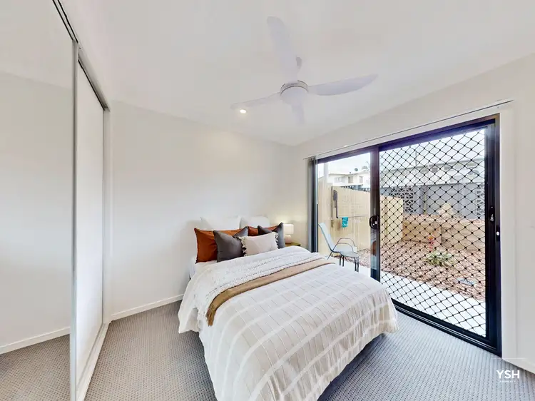 Main view of Homely apartment listing, 2/28a Marnham St, Acacia Ridge QLD 4110