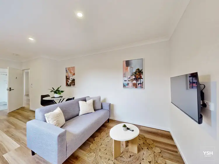 Second view of Homely apartment listing, 2/28a Marnham St, Acacia Ridge QLD 4110