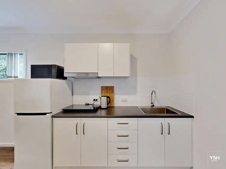Third view of Homely apartment listing, 2/28a Marnham St, Acacia Ridge QLD 4110