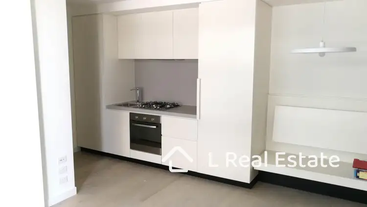 Main view of Homely apartment listing, 4109/81 A'Beckett Street, Melbourne VIC 3000