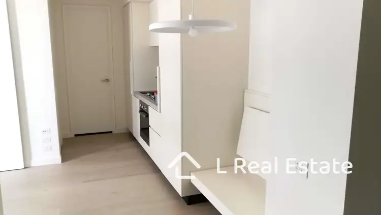 Second view of Homely apartment listing, 4109/81 A'Beckett Street, Melbourne VIC 3000