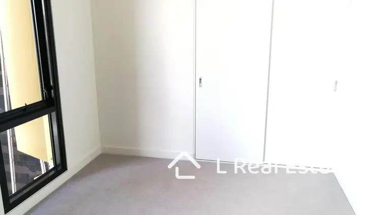 Third view of Homely apartment listing, 4109/81 A'Beckett Street, Melbourne VIC 3000