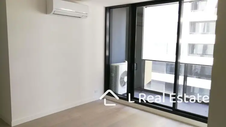 Fourth view of Homely apartment listing, 4109/81 A'Beckett Street, Melbourne VIC 3000