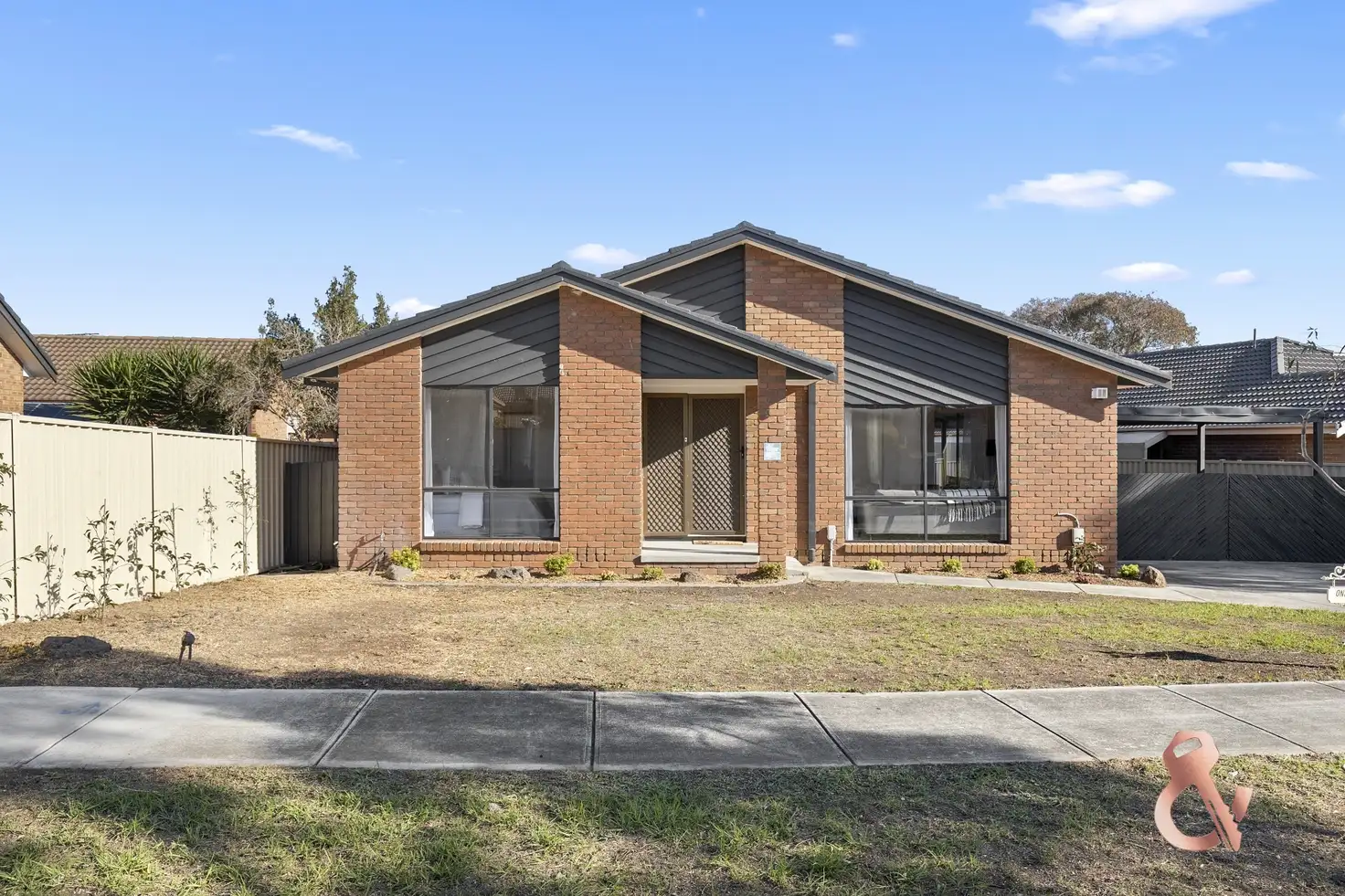 Main view of Homely house listing, 1 Turtur Court, Mill Park VIC 3082