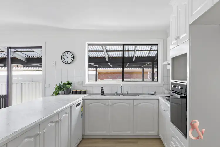 Third view of Homely house listing, 1 Turtur Court, Mill Park VIC 3082