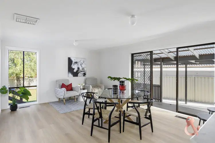 Fourth view of Homely house listing, 1 Turtur Court, Mill Park VIC 3082