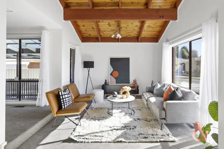 Fifth view of Homely house listing, 1 Turtur Court, Mill Park VIC 3082