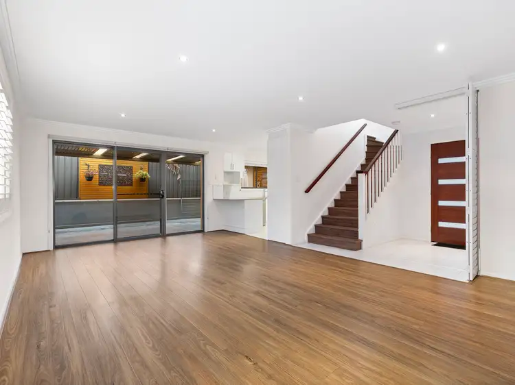 Second view of Homely semi-detached listing, 3/73 Eloora Road, Long Jetty NSW 2261