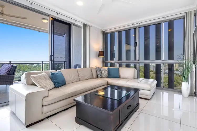 Main view of Homely apartment listing, 906/6 Finniss Street, Darwin City NT 800