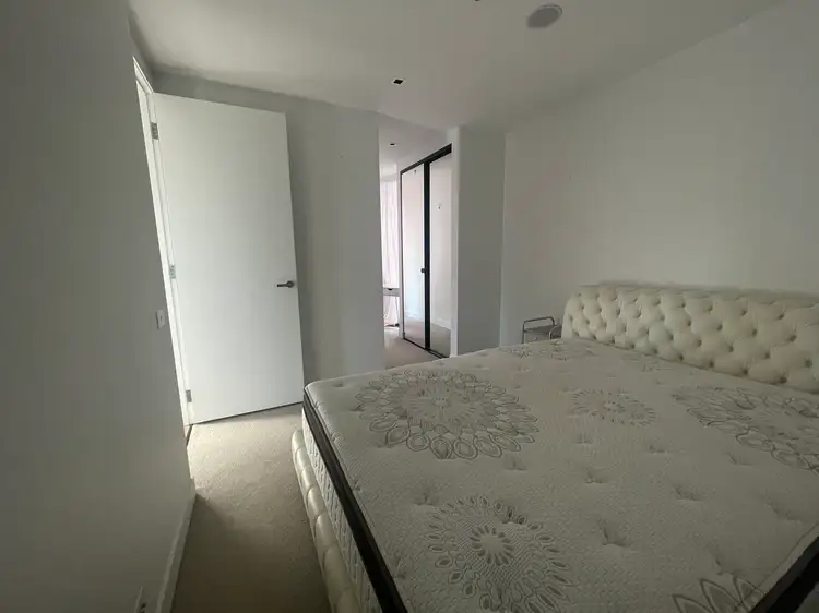 Third view of Homely apartment listing, 713/677 La Trobe Street, Docklands VIC 3008