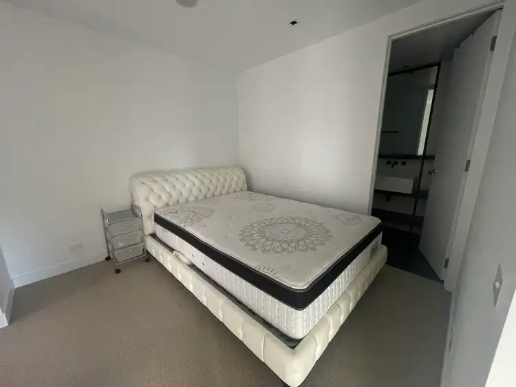 Fourth view of Homely apartment listing, 713/677 La Trobe Street, Docklands VIC 3008