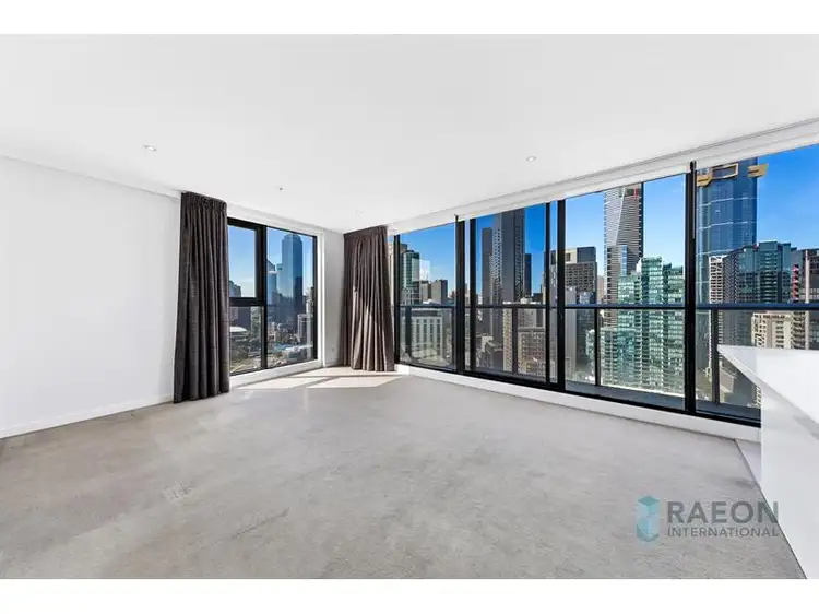 Fourth view of Homely apartment listing, 2801/250 City Road, Southbank VIC 3006