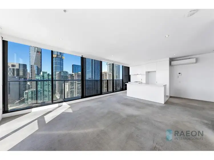 Fifth view of Homely apartment listing, 2801/250 City Road, Southbank VIC 3006