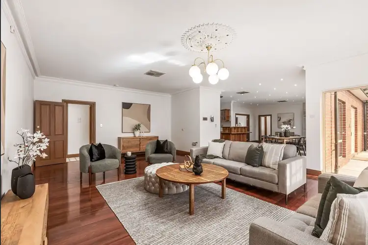 Second view of Homely house listing, 23 Davis Road, Glynde SA 5070