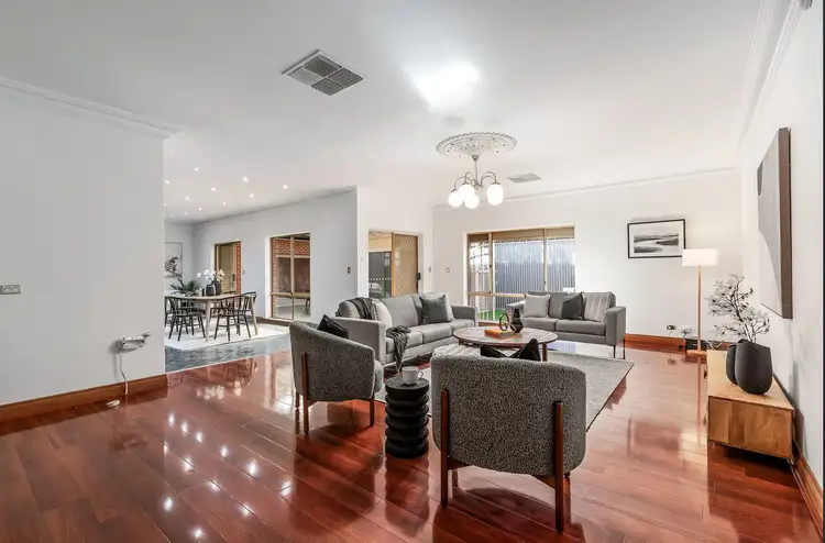 Fourth view of Homely house listing, 23 Davis Road, Glynde SA 5070