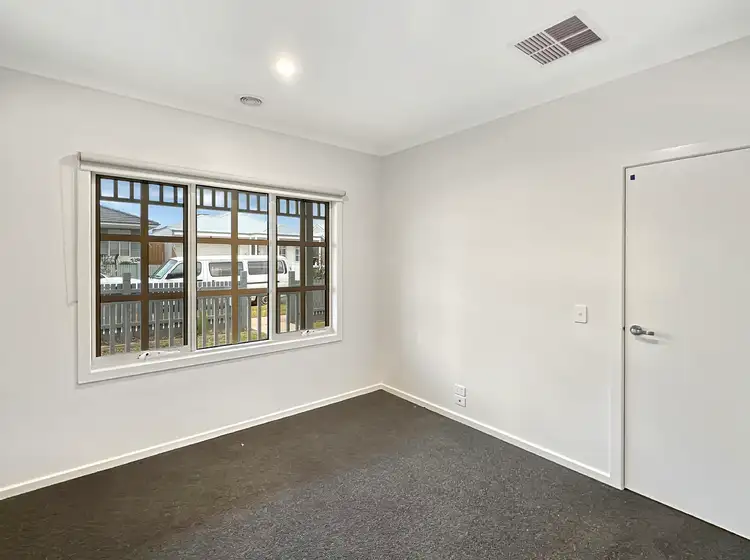 Second view of Homely house listing, 12 Mitiamo Street, Eynesbury VIC 3338