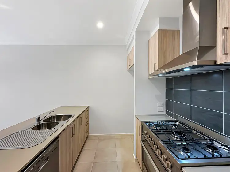 Fourth view of Homely house listing, 12 Mitiamo Street, Eynesbury VIC 3338