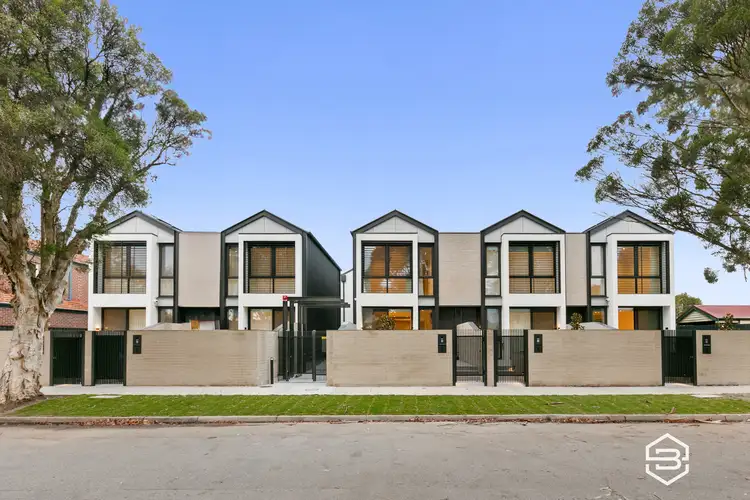 Second view of Homely townhouse listing, 6/45 Kokaribb Road, Carnegie VIC 3163