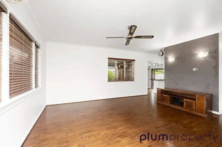Second view of Homely house listing, 425 Newnham Road, Upper Mount Gravatt QLD 4122
