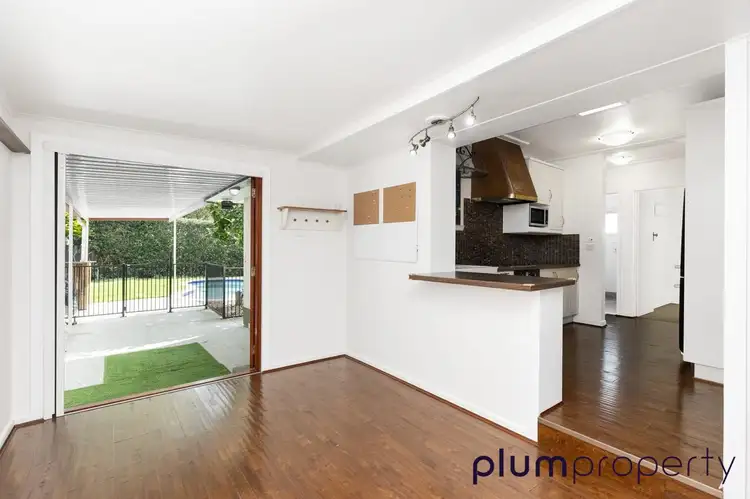 Third view of Homely house listing, 425 Newnham Road, Upper Mount Gravatt QLD 4122