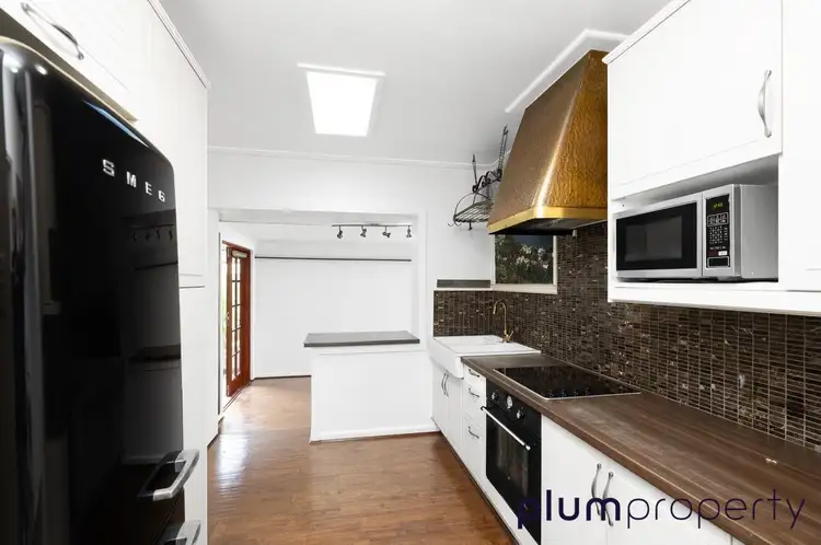 Fourth view of Homely house listing, 425 Newnham Road, Upper Mount Gravatt QLD 4122