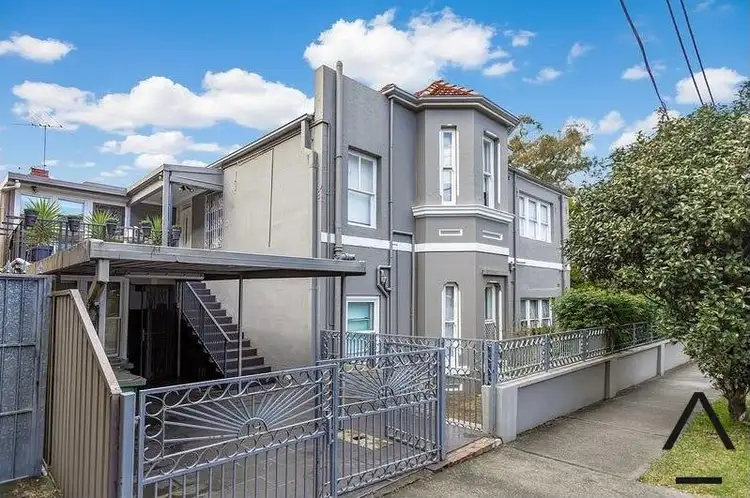 Unit 3/16 Aubrey Street