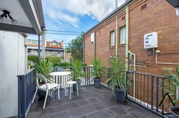 Second view of Homely studio listing, Unit 3/16 Aubrey Street, Stanmore NSW 2048